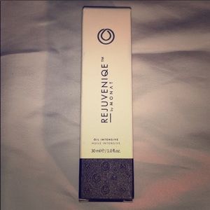 BRAND NEW!! Rejuveniqe by Monat (hair and skin)